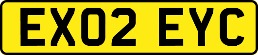 EX02EYC