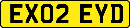 EX02EYD