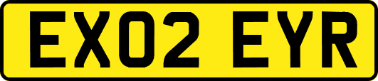 EX02EYR