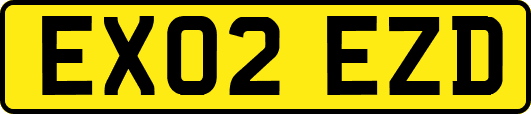 EX02EZD