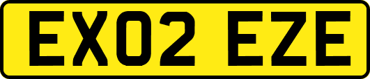 EX02EZE