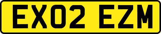 EX02EZM