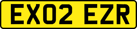 EX02EZR