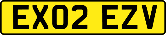 EX02EZV