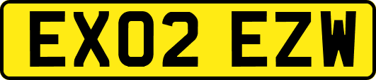 EX02EZW