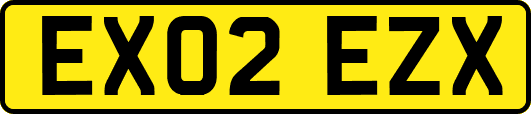 EX02EZX