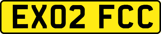 EX02FCC