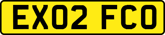 EX02FCO