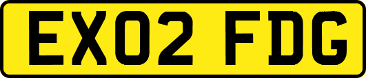 EX02FDG