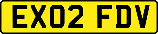 EX02FDV