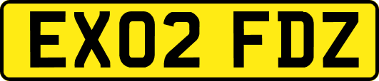 EX02FDZ