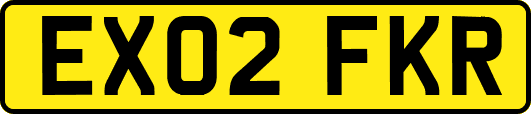 EX02FKR