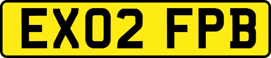 EX02FPB
