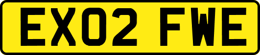 EX02FWE