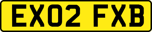 EX02FXB