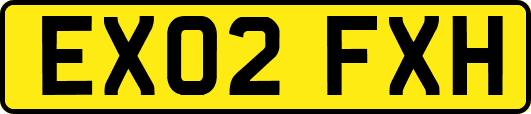 EX02FXH