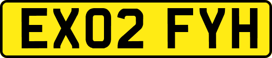 EX02FYH