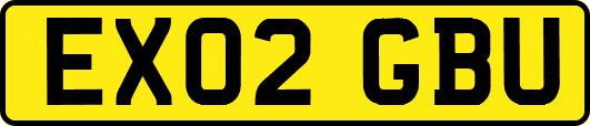 EX02GBU