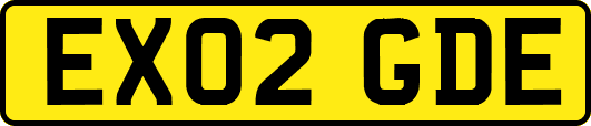 EX02GDE