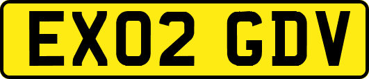 EX02GDV