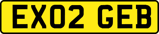 EX02GEB