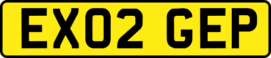 EX02GEP