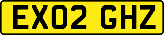 EX02GHZ