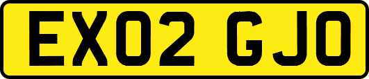 EX02GJO