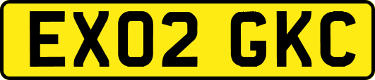 EX02GKC