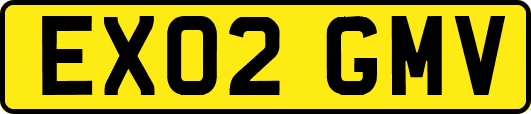 EX02GMV