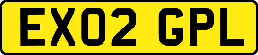 EX02GPL
