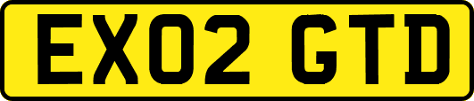 EX02GTD
