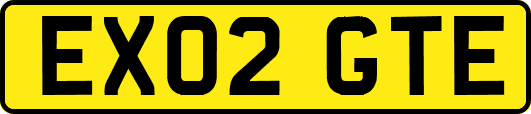 EX02GTE