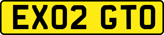 EX02GTO