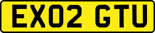 EX02GTU