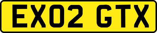 EX02GTX