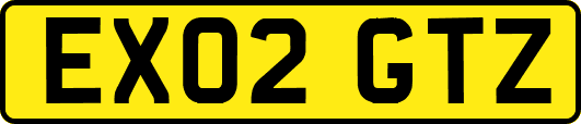 EX02GTZ