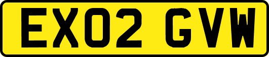 EX02GVW