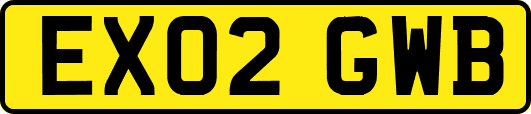 EX02GWB