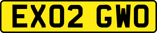 EX02GWO