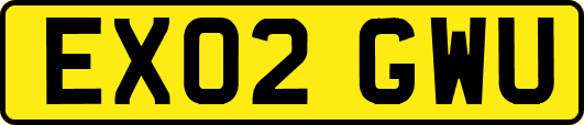 EX02GWU