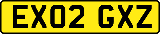 EX02GXZ