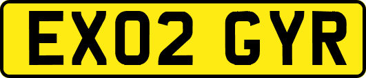EX02GYR