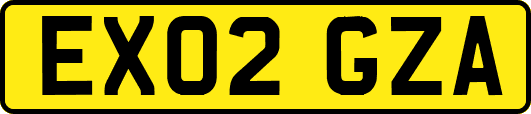 EX02GZA