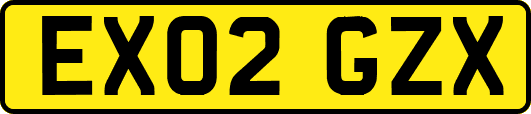 EX02GZX