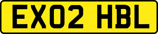 EX02HBL