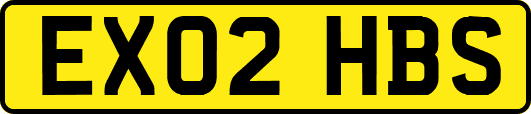 EX02HBS
