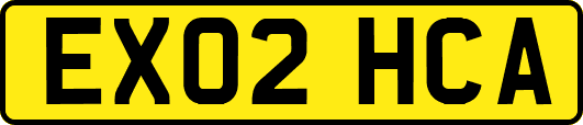 EX02HCA