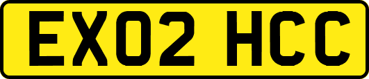 EX02HCC