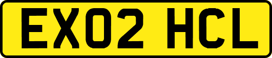 EX02HCL